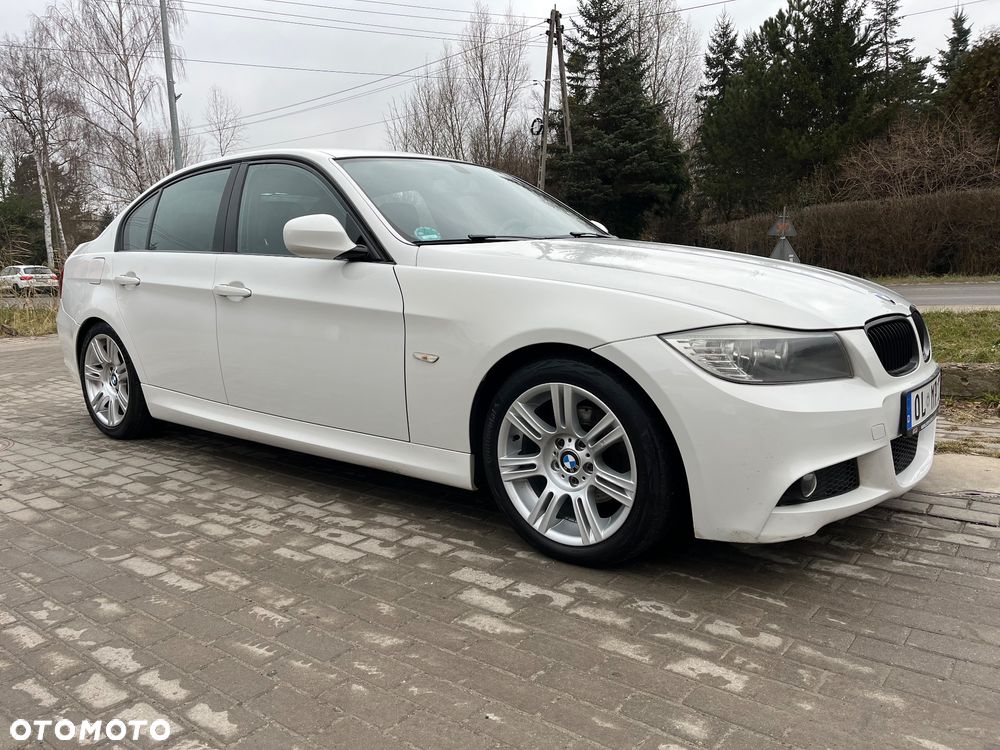 BMW Seria 3 318i Edition Sport - 2