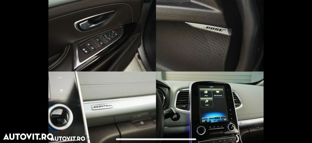 Renault Espace Energy dCi 160 EDC Initiale Paris - 40