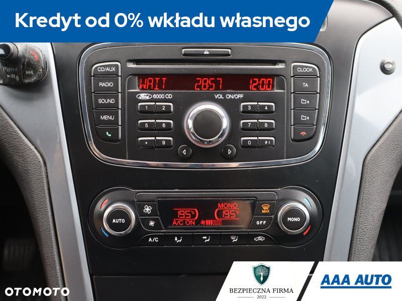 Ford Mondeo - 14