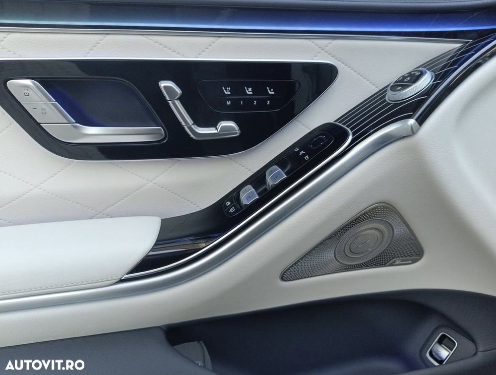 MERCEDES-BENZ S-Class 2023 — imagine 20