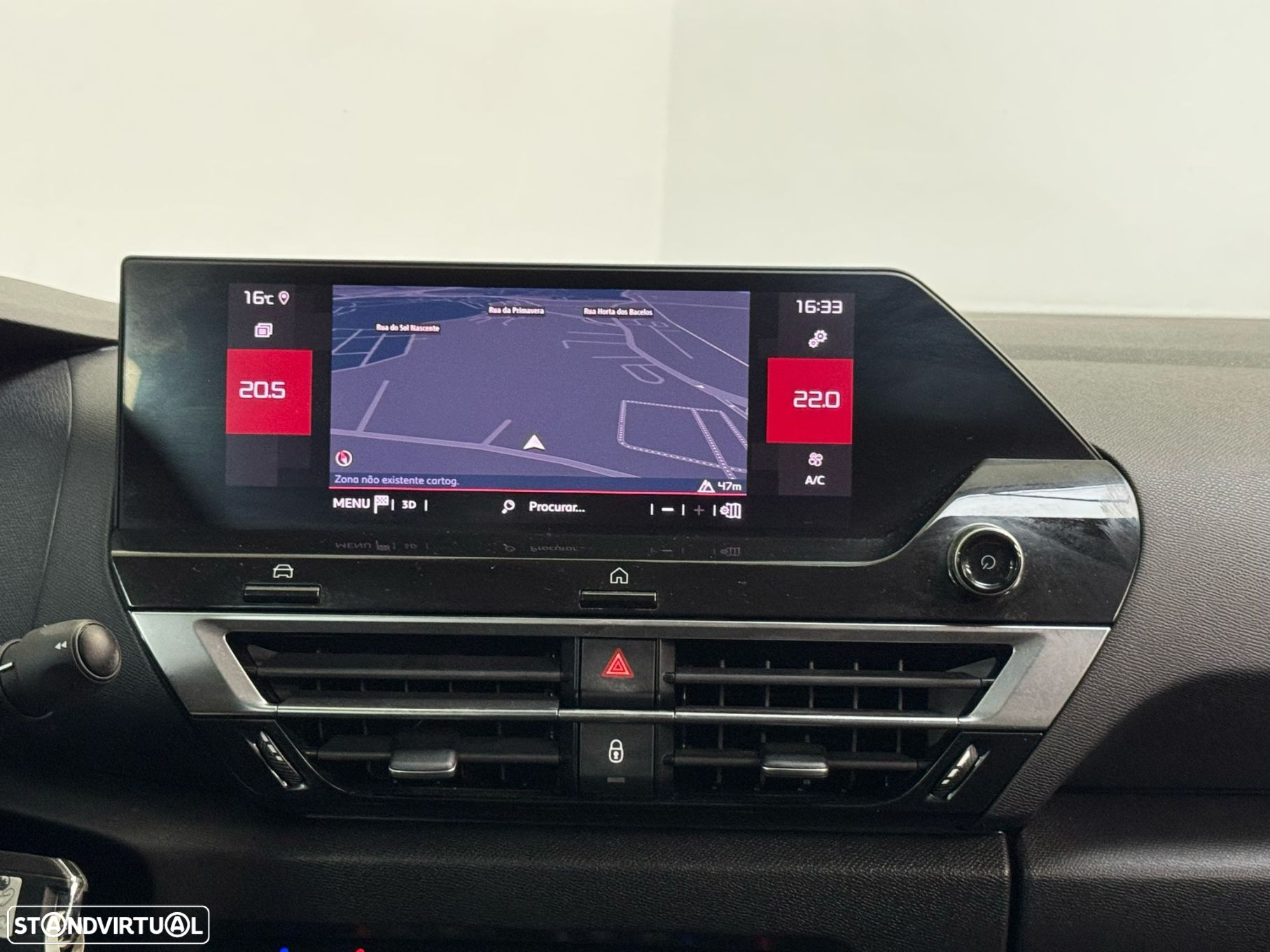 Citroën C4 1.5 BlueHDi Feel Pack - 31