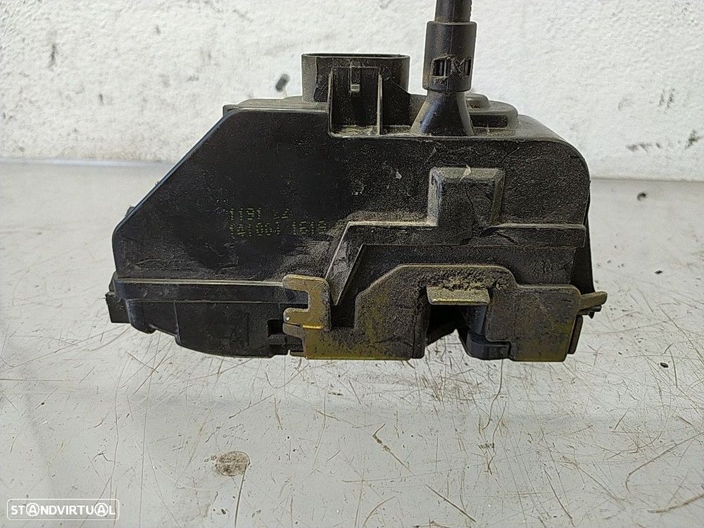 Fecho Porta  Fte Esq Renault Grand Scénic Ii (Jm0/1_) - 4