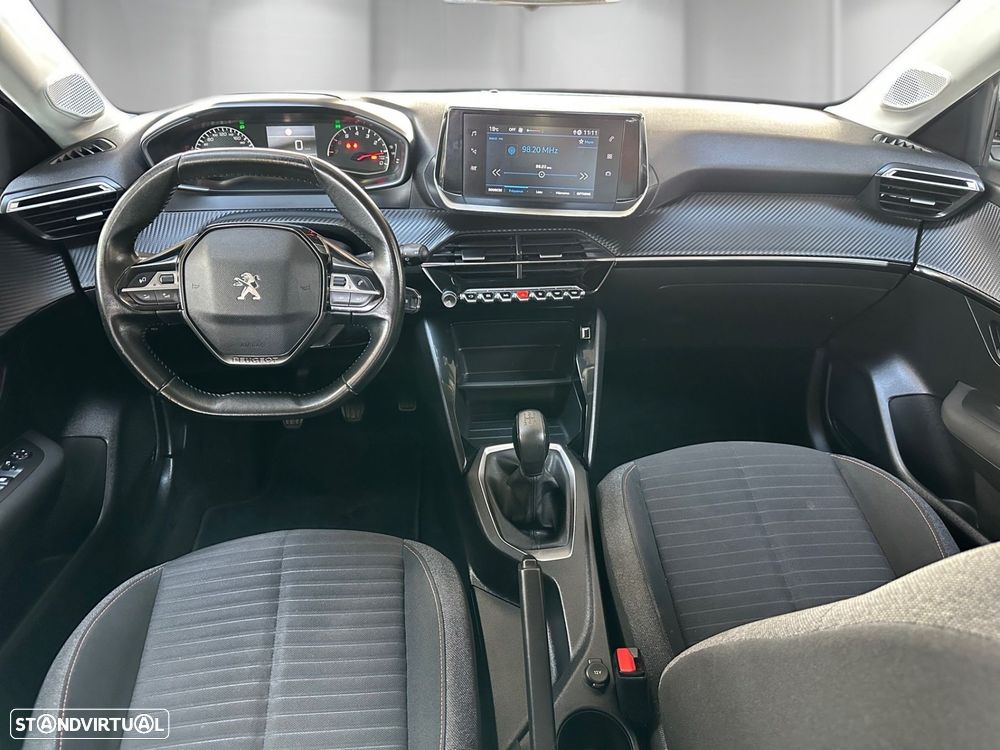 Peugeot 208 1.2 PureTech Active Pack - 8