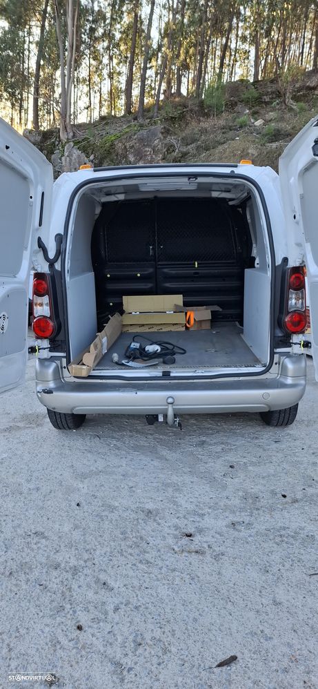 Citroën e-Berlingo Multispace Full Electric - 11