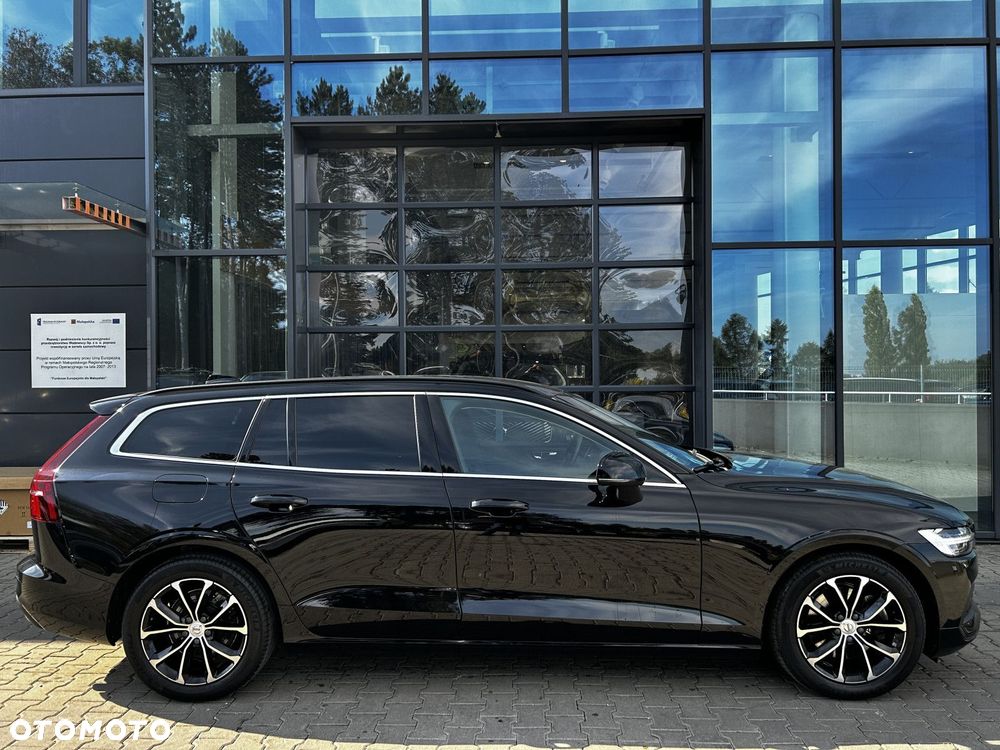 Volvo V60 - 9