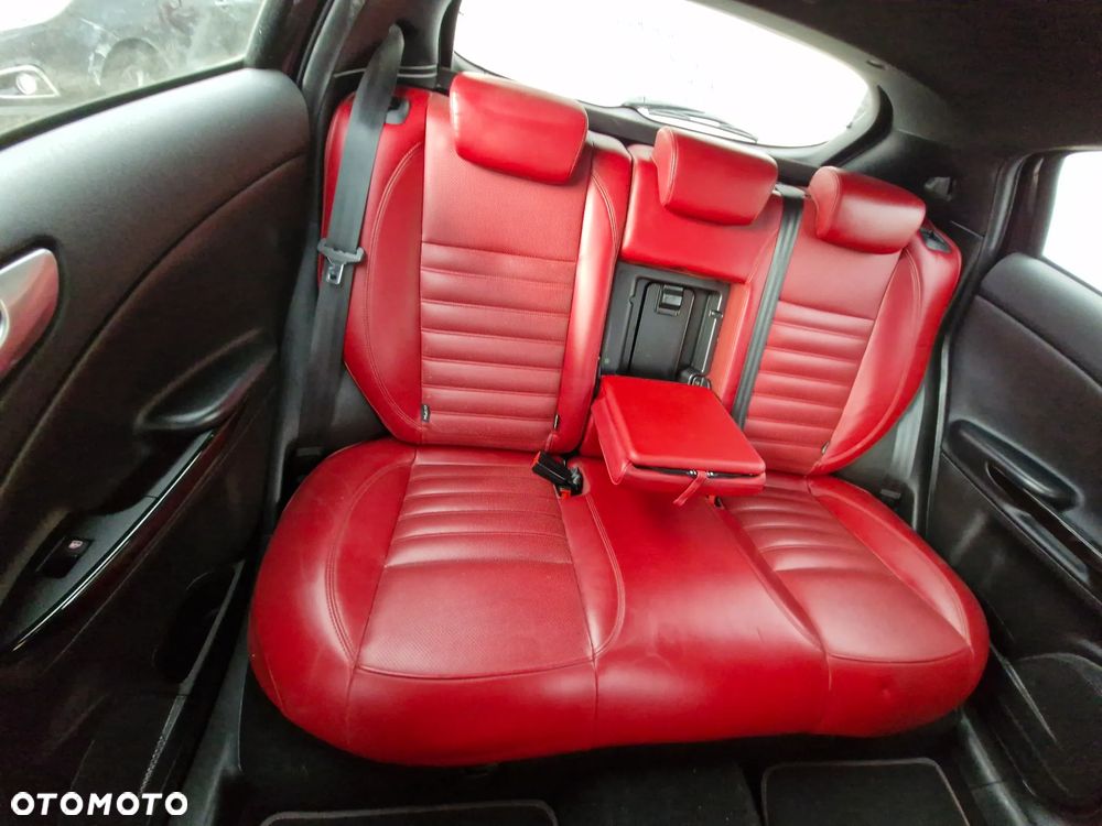 Alfa Romeo Giulietta 1.4 TB 16V Business - 21