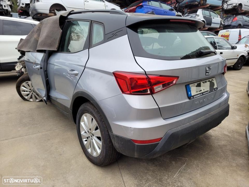 Seat Arona 2021 para peças - 1