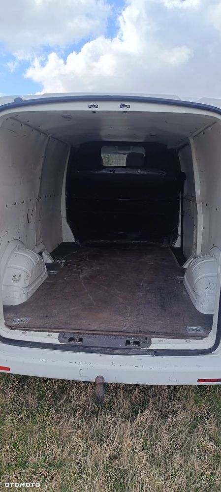 Volkswagen Transporter - 10