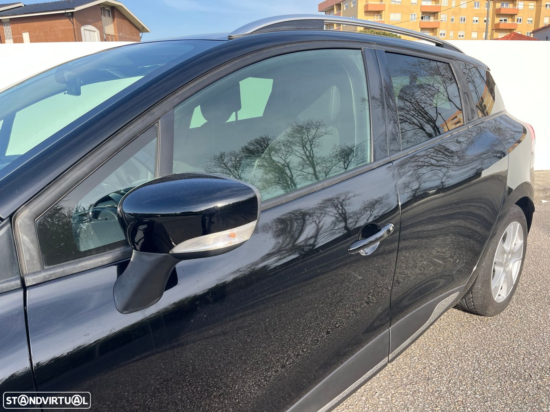 Renault Clio Sport Tourer 1.5 dCi Dynamique S EDC - 10