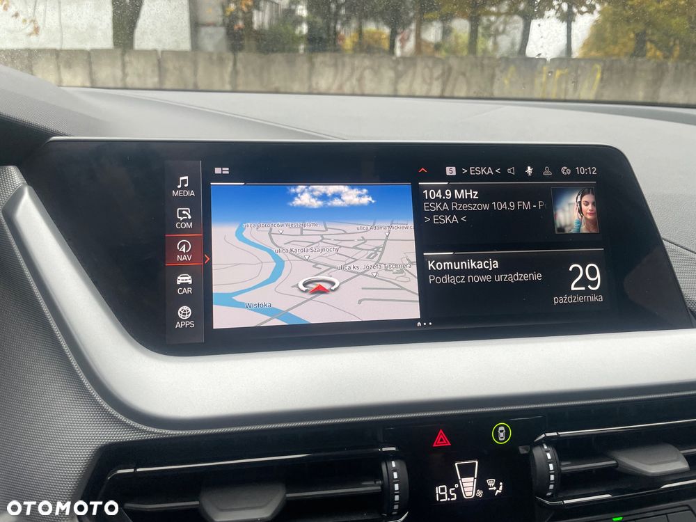 BMW Seria 1 116d Sport Line - 31