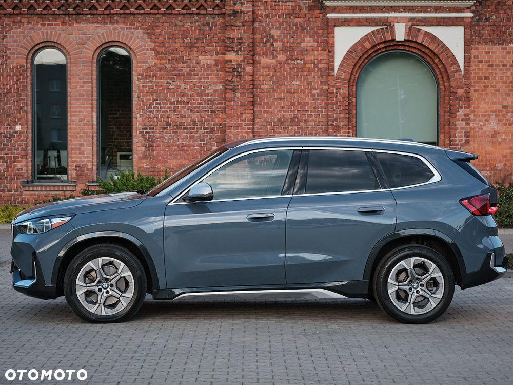 BMW X1 - 4