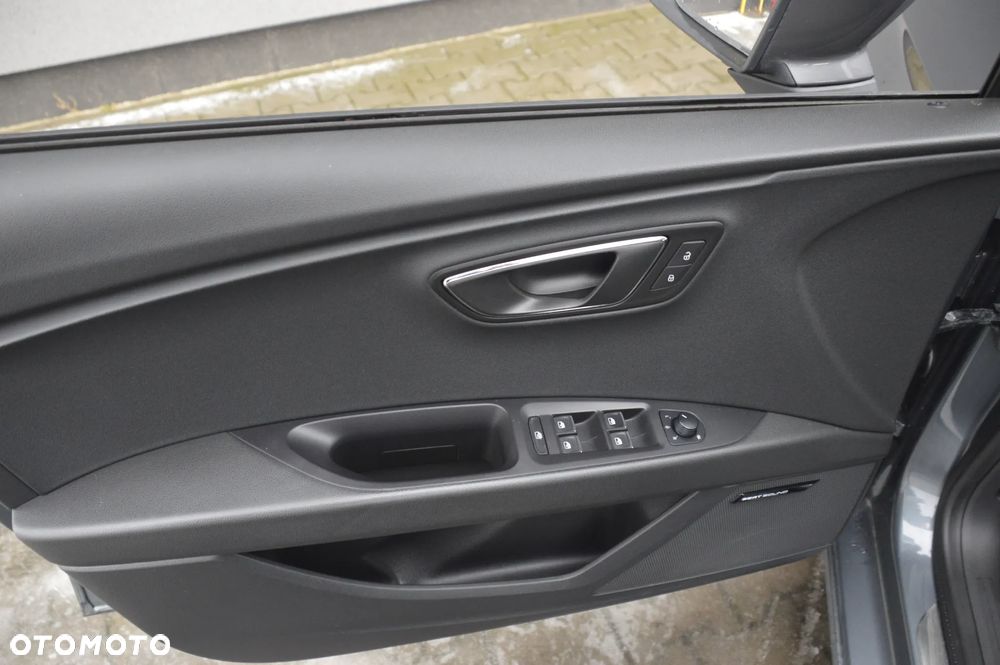 Seat Leon 1.8 TSI FR S&S - 23