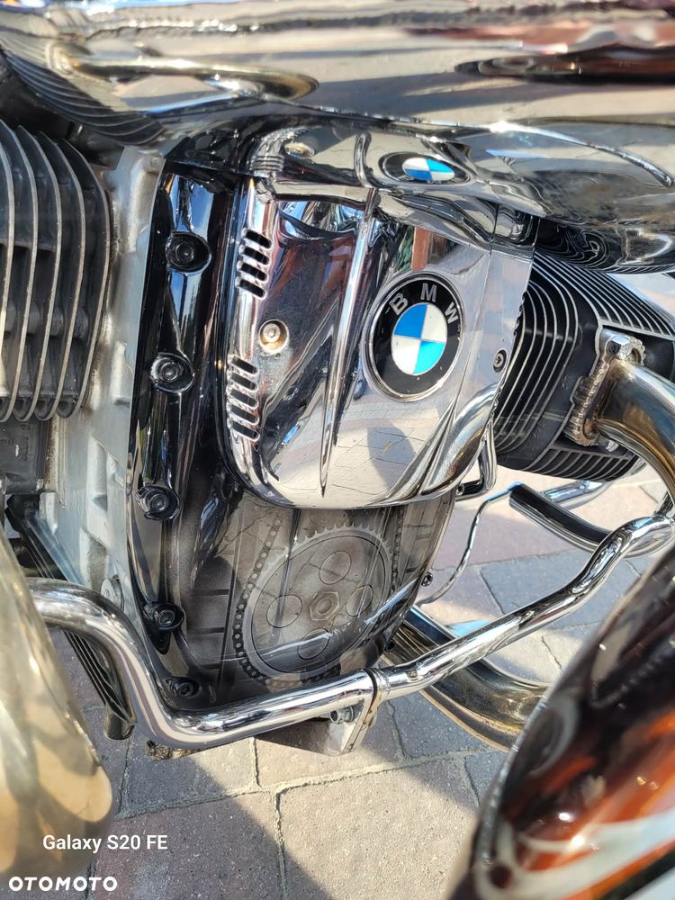 BMW R - 8