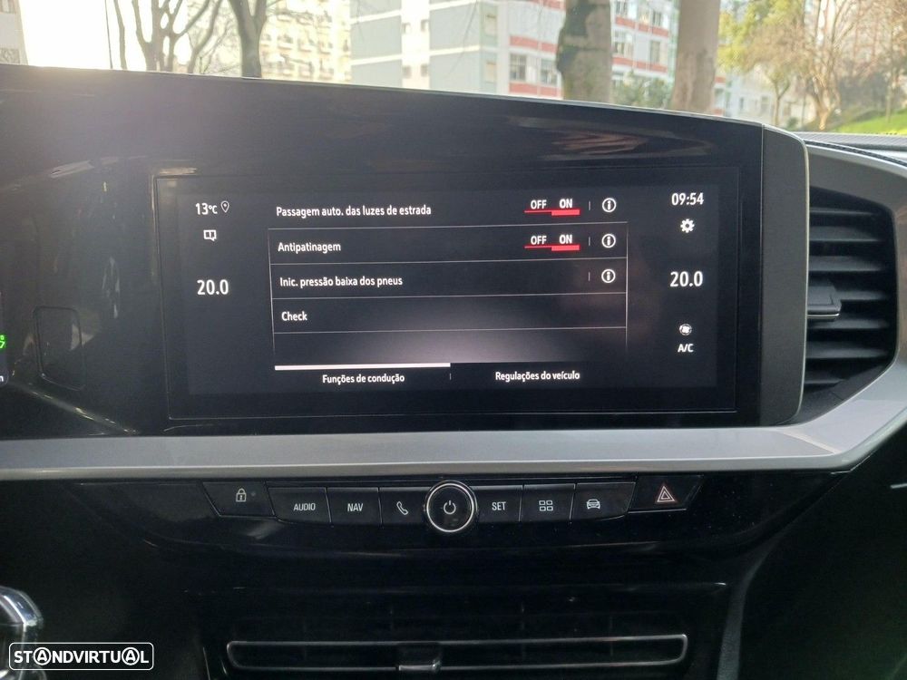 Opel Mokka 1.2 T GS Line - 21