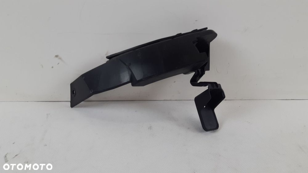 RANGE ROVER EVOQUE II L551 ŚLIZG ZDERZAKA LEWY TYŁ K8D2-17A882-A - 2