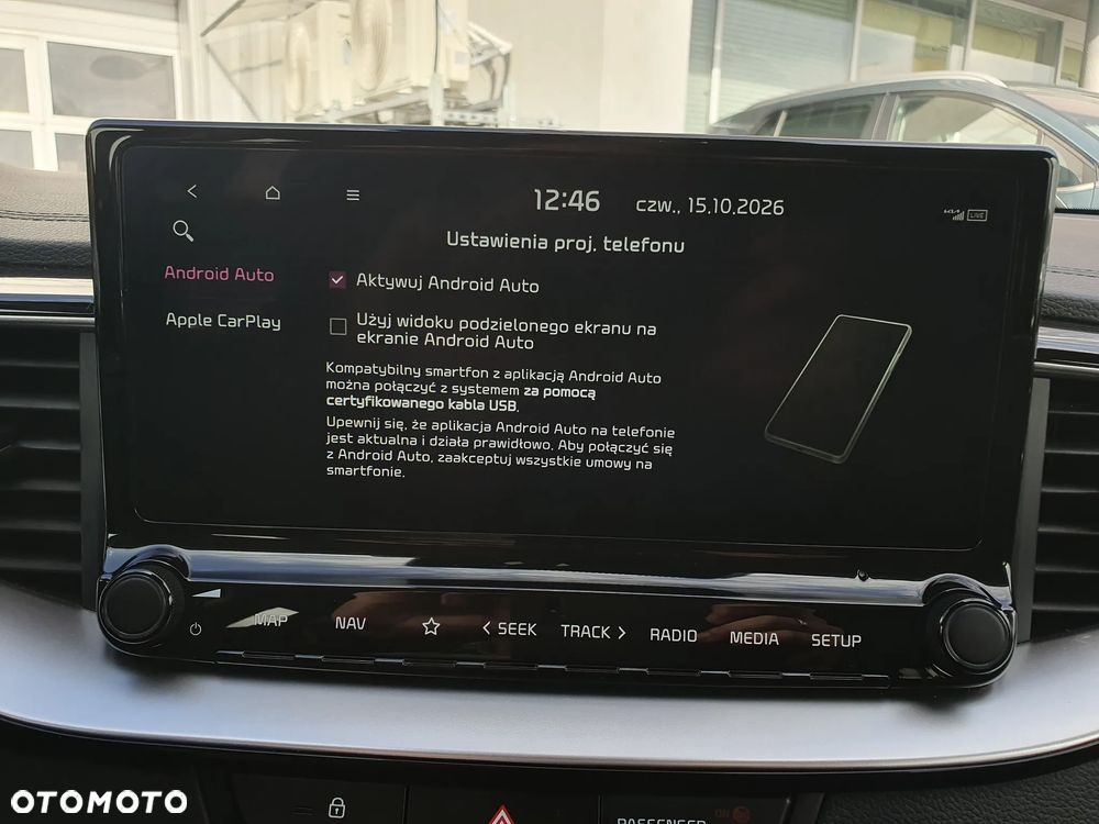 Kia Ceed 1.5 T-GDI Tribute - 33
