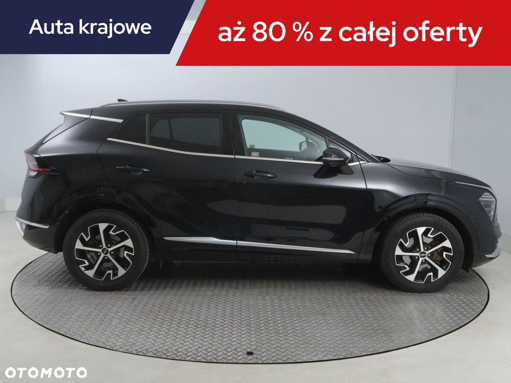 Kia Sportage - 8