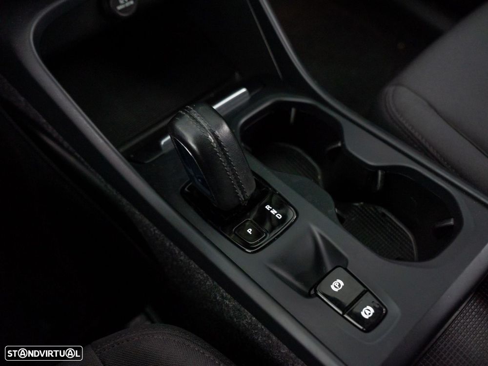 Volvo XC 40 1.5 T5 PHEV Inscription Expression - 26