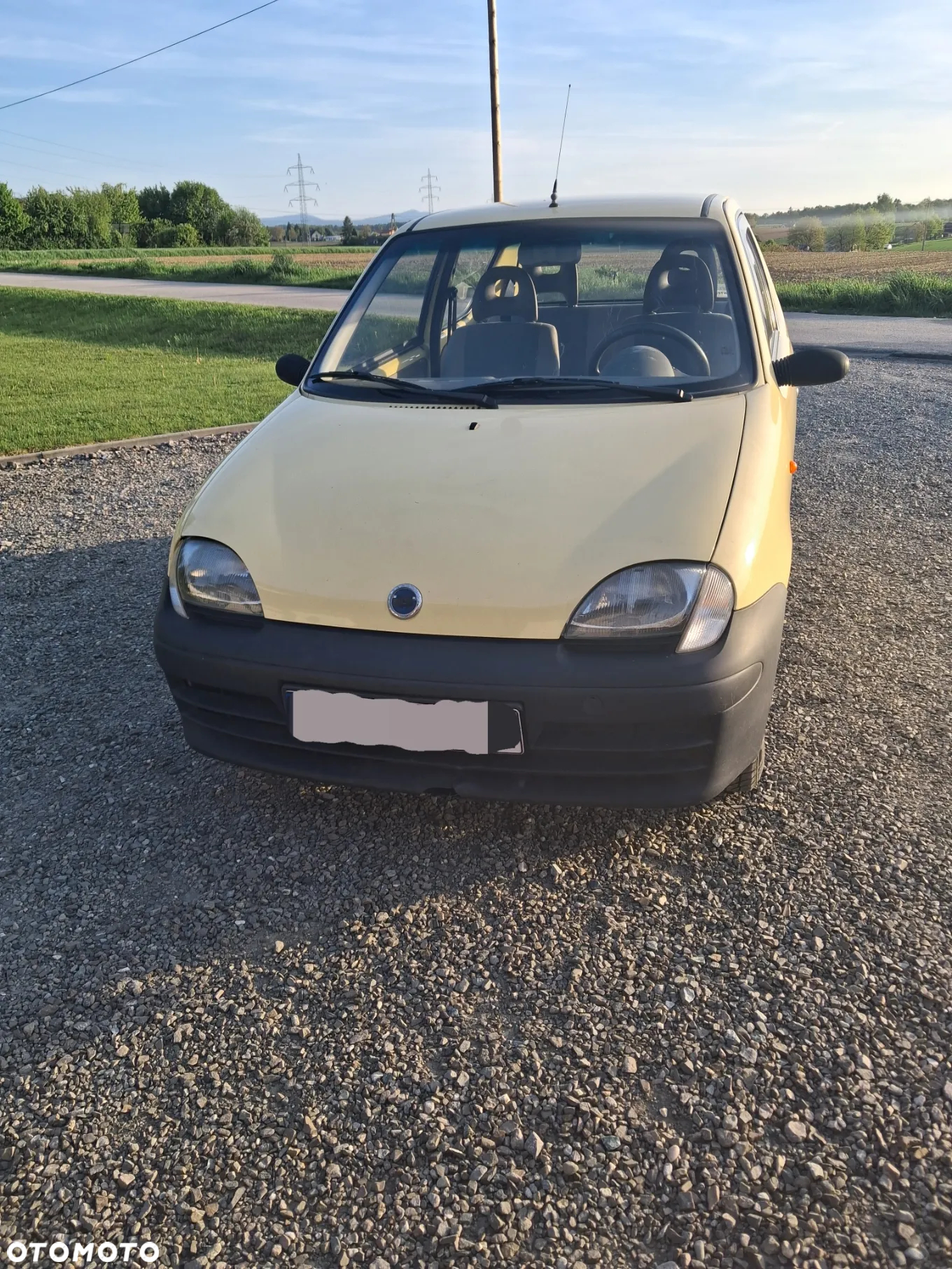 Fiat Seicento Sporting - 3