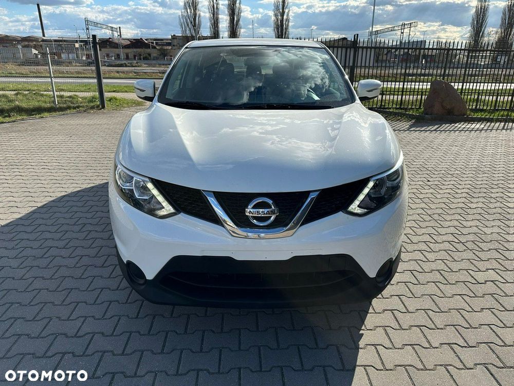 Nissan Qashqai - 4