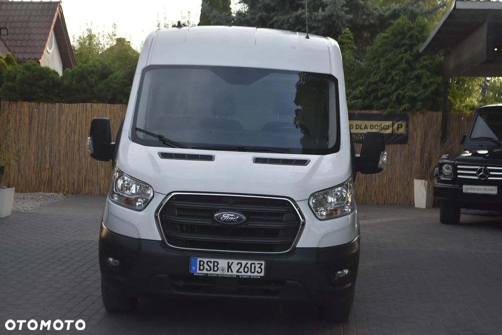 Ford Transit - 3