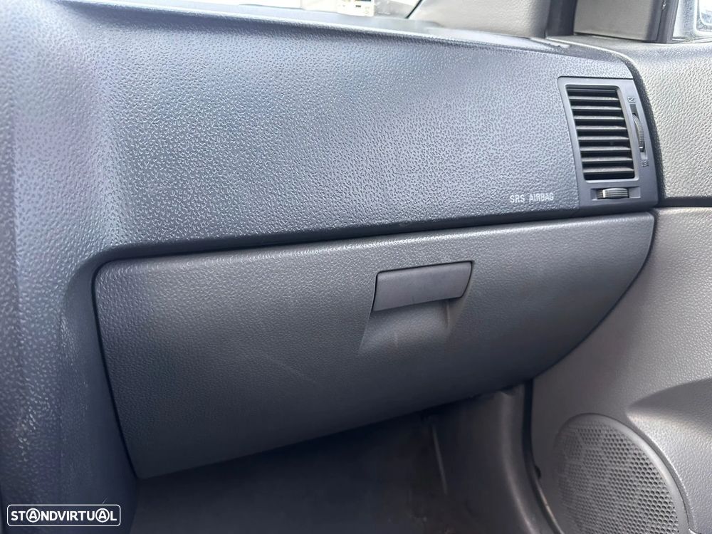 Hyundai Getz (TB) 1.1 Gasolina 63 cv 46 kW para peças - 11