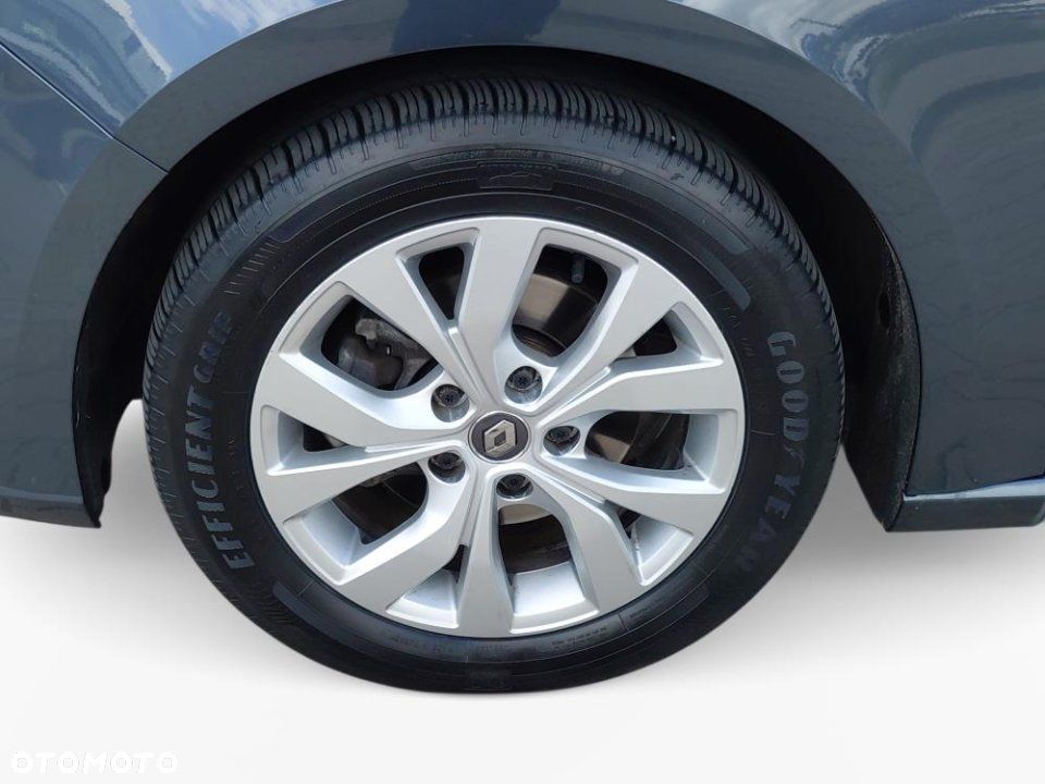 Renault Megane - 15