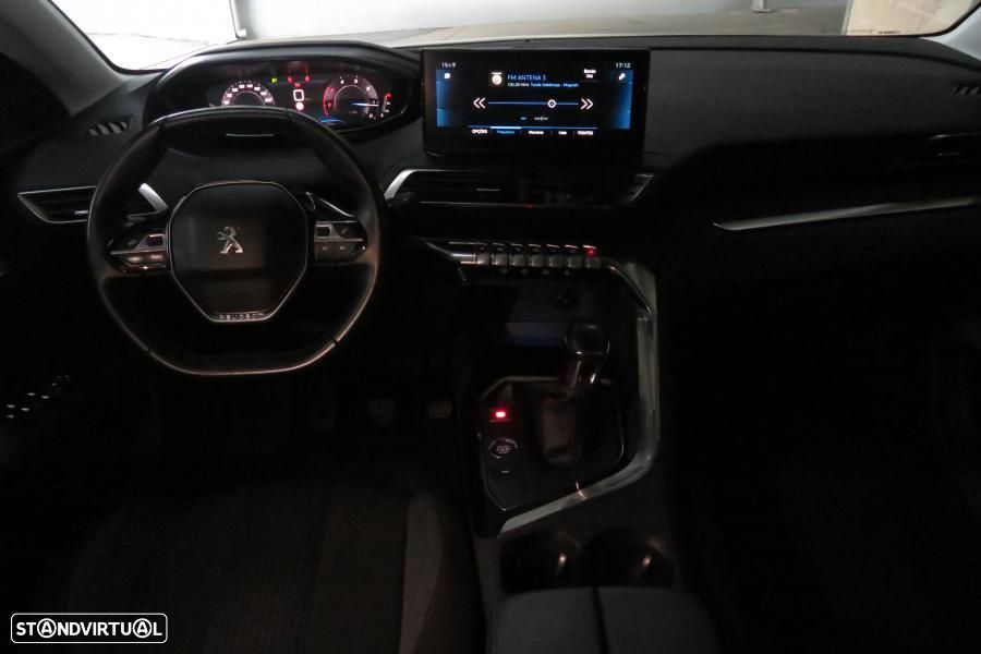 Peugeot 3008 1.5 BlueHDi Active Pack - 20