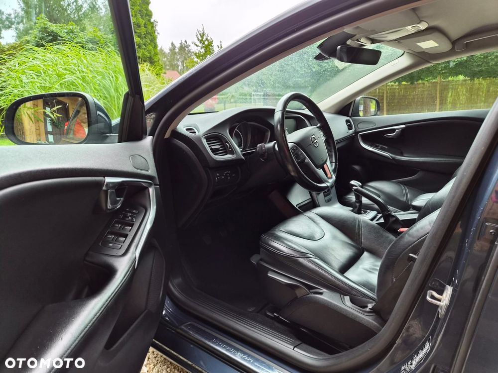 Volvo V40 D2 Drive-E Inscription - 9