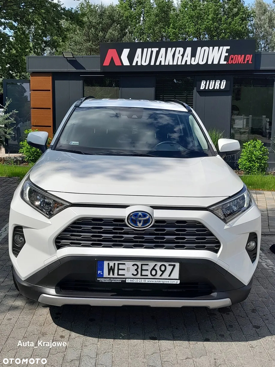Toyota RAV4 - 6