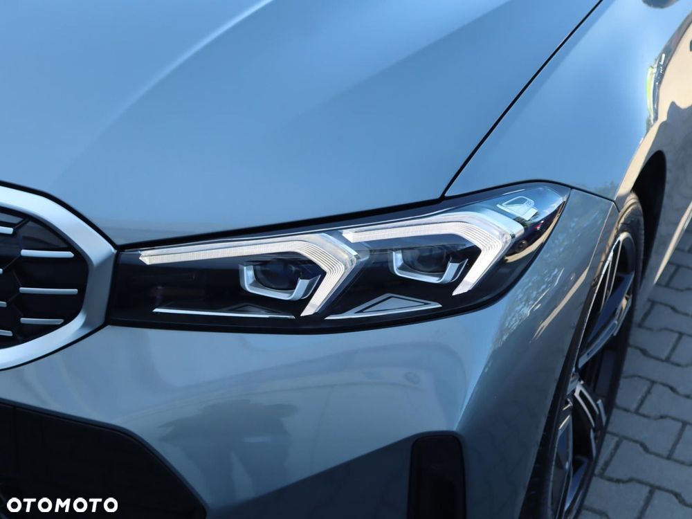 BMW Seria 3 - 25