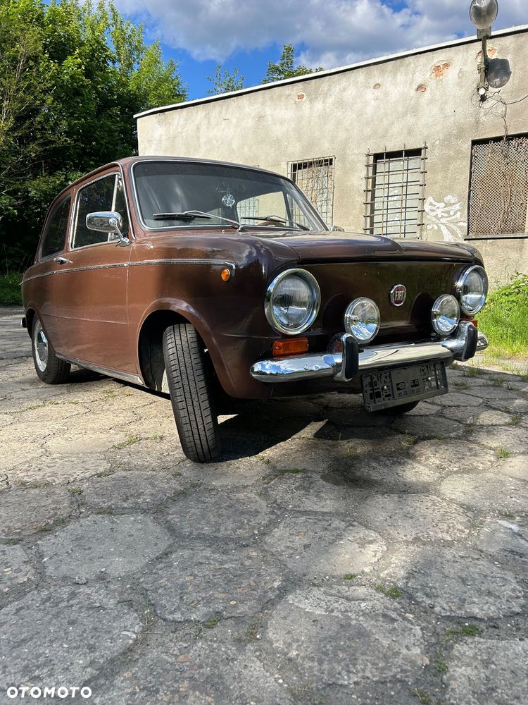 Fiat 850 - 2