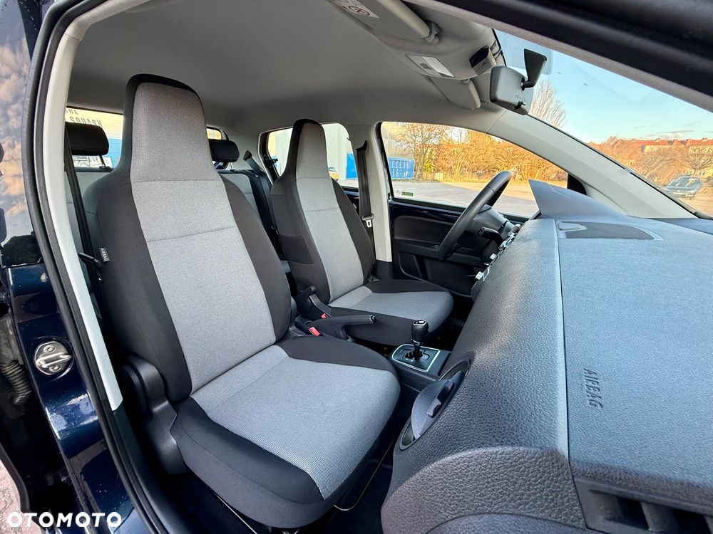 Skoda Citigo 1.0 Elegance - 16