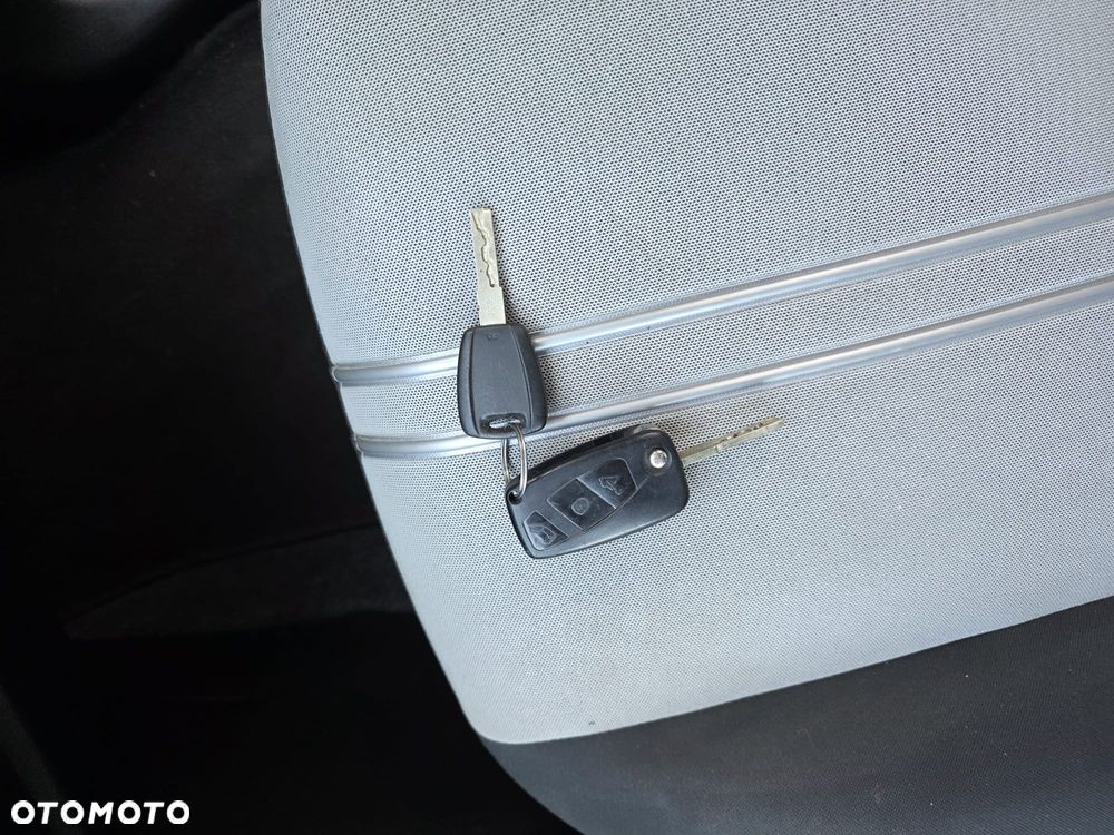 Fiat Qubo 1.4 8V Easy - 24