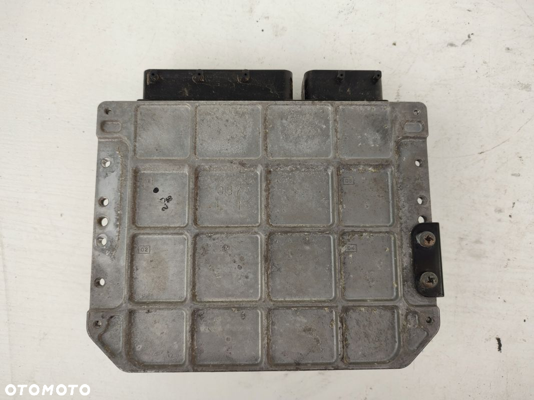 Sterownik silnika TOYOTA RAV4 III 2.2DIESEL D4D 89661-42C01 - 2