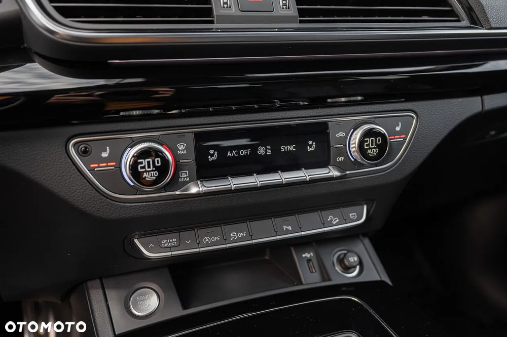 Audi Q5 Sportback 45 TFSI quattro S tronic S line - 28