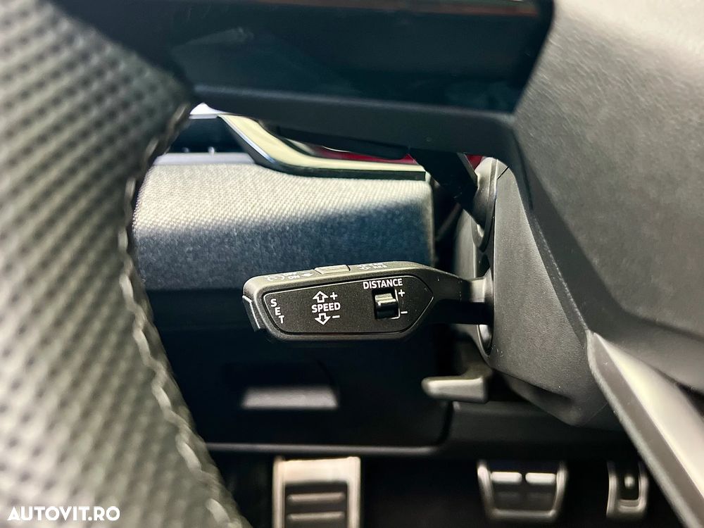 Audi A5 TFSI quattro 150 kW S tronic Edition one - 17
