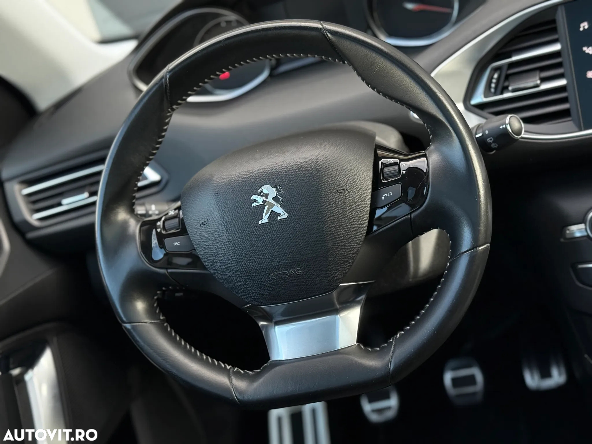 Peugeot 308 PureTech 110 Stop & Start Allure - 21