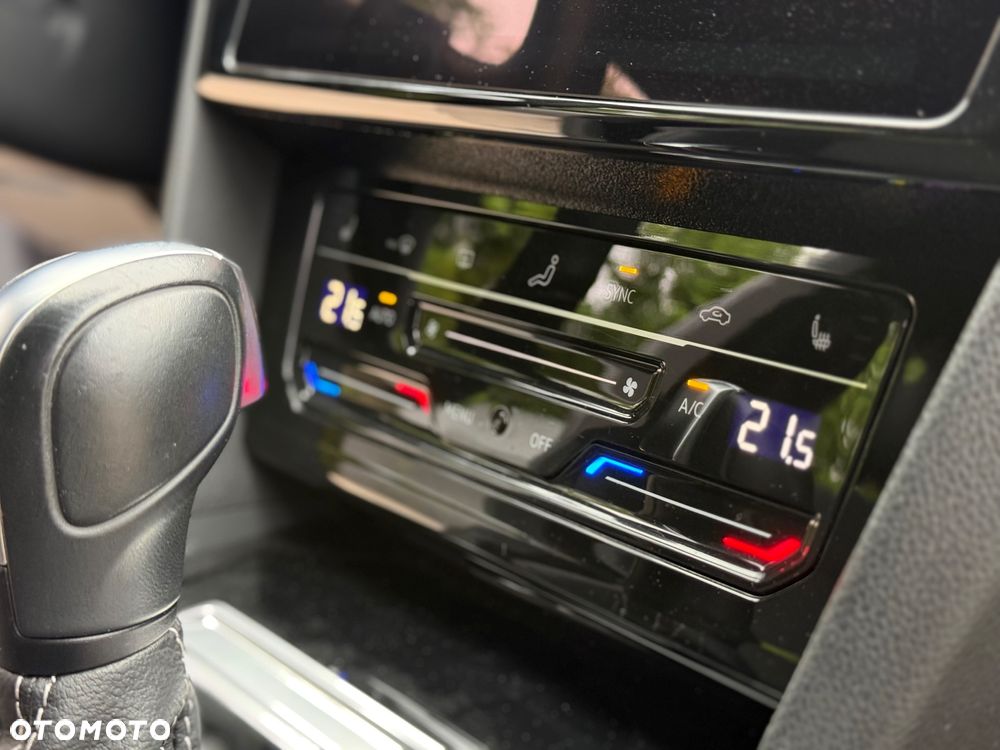 Volkswagen Arteon Shooting Brake 2.0 TDI R-Line DSG - 28