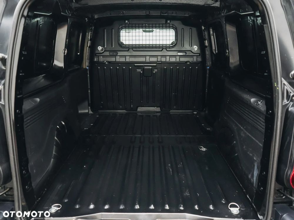 Peugeot Partner - 31