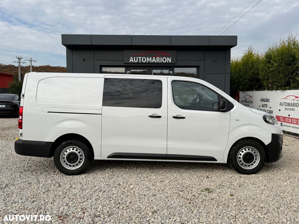 Peugeot EXPERT - 10