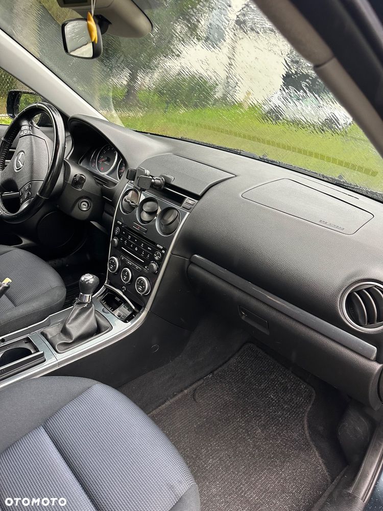 Mazda 6 - 10