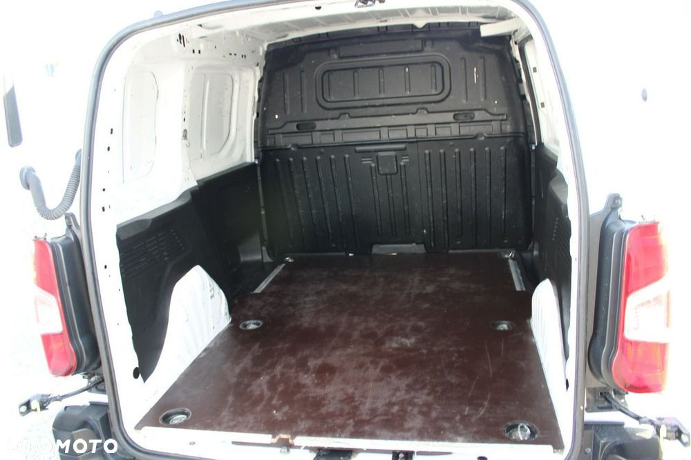 Opel Combo - 13
