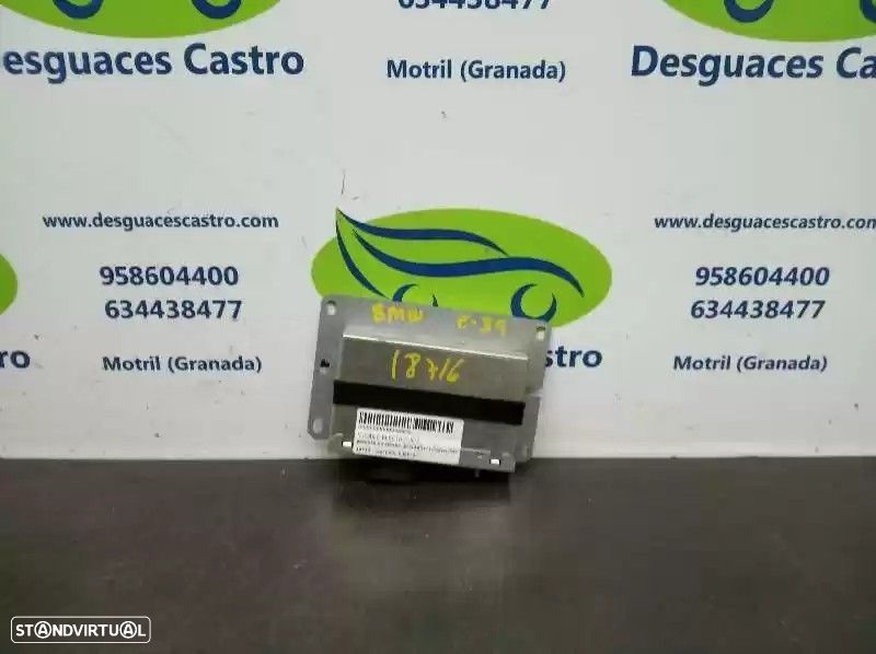 MODULO ELECTRONICO BMW 5 2003 -6590 8385141 - 4