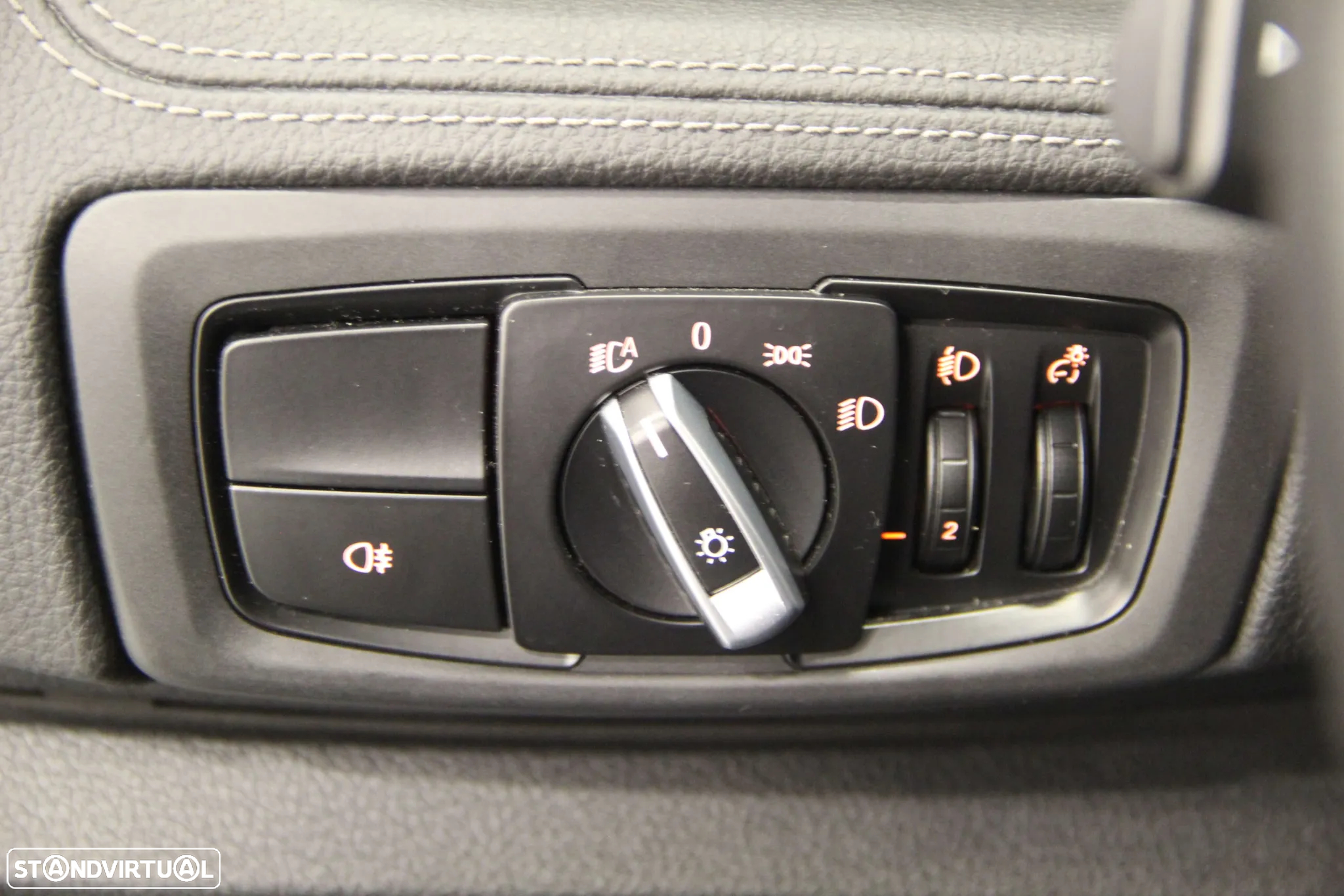 BMW 225xe Active Tourer Line Sport - 15