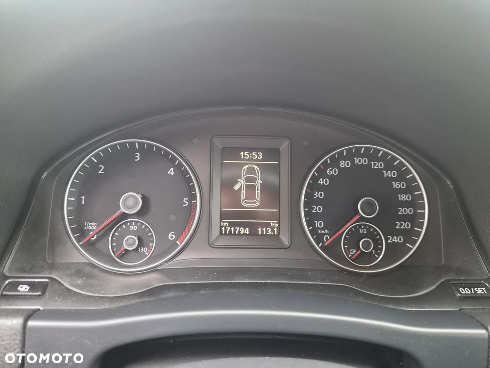 Volkswagen Golf Plus - 8