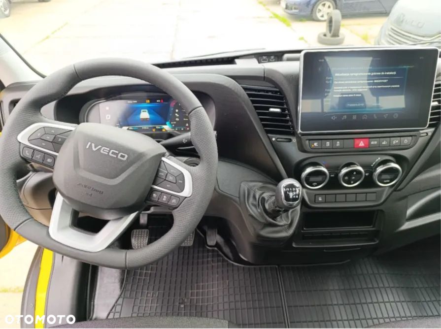 Iveco DAILY POJAZD SPECJALNY - 5