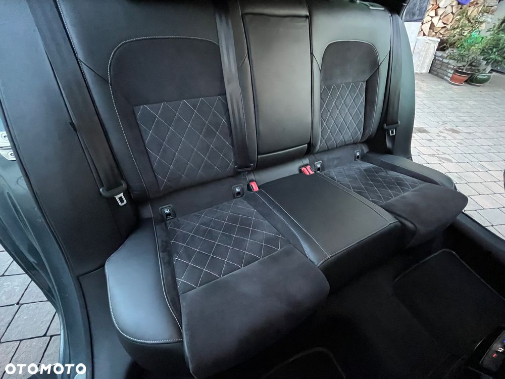Skoda Superb 2.0 TSI 4x4 Sportline DSG - 13