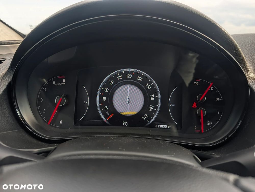 Opel Insignia - 7
