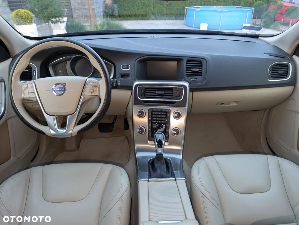 Volvo V60 Cross Country D4 Drive-E Summum - 20
